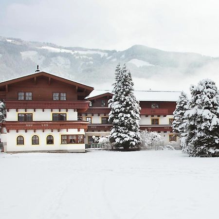 Pension Alpenrose Maishofen Exterior foto